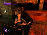 Buffy the Vampire Slayer (Xbox) screenshot, image №1821451 - RAWG