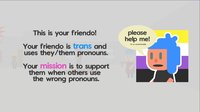 Trans* Mission screenshot, image №1087943 - RAWG