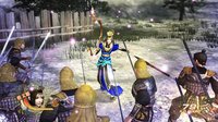 Dynasty Warriors 7 screenshot, image №563035 - RAWG