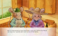 Country Mouse and City Mouse screenshot, image №2095925 - RAWG