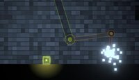 Square's Adventure screenshot, image №3175085 - RAWG