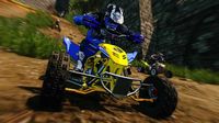 Mad Riders screenshot, image №274582 - RAWG