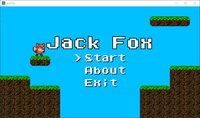 Jack Fox Alpha Build screenshot, image №2678556 - RAWG