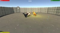 Cockadoodleduel screenshot, image №1729889 - RAWG