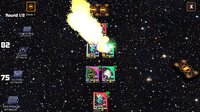 Minook and the Brainbots: Collector Card Battle screenshot, image №4196123 - RAWG