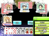 Family Card Games screenshot, image №253022 - RAWG