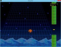 Flying Bot screenshot, image №1116141 - RAWG