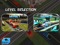 Euro Train Road Crossing Fever screenshot, image №1989892 - RAWG