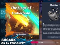 Frostfall Battle Royal screenshot, image №2226114 - RAWG