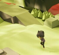 Mortal Elements screenshot, image №3616208 - RAWG