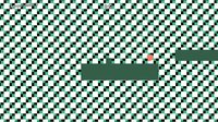 Cube jumps flash dash screenshot, image №2205787 - RAWG