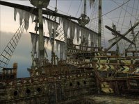 Sea Dogs: City of Abandoned Ships screenshot, image №1731741 - RAWG