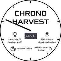 Chrono Harvest screenshot, image №3601956 - RAWG