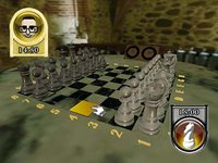 Chess Challenge! screenshot, image №254801 - RAWG
