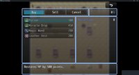 Gloria's Final Mistake screenshot, image №2920401 - RAWG