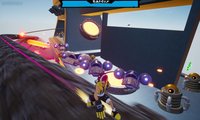 Sky Rail Pirates screenshot, image №1076910 - RAWG