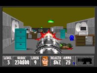 Wolfendoom screenshot, image №4201170 - RAWG