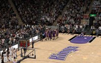 NBA 2K9 screenshot, image №503642 - RAWG