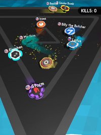 Top.io screenshot, image №2195264 - RAWG