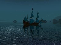 Pirates of the Burning Sea screenshot, image №355511 - RAWG