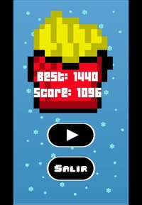 PotatoED [Reloaded] screenshot, image №1232638 - RAWG
