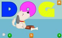 Spelling Games for Kids & Parents screenshot, image №1509670 - RAWG