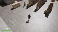 Discreet Mission screenshot, image №4215590 - RAWG