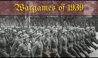 Wargames of 1939 screenshot, image №1466990 - RAWG