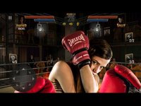 Cкриншот Boxing Combat, изображение № 1689022 - RAWG