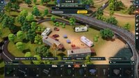 Train Yard Builder screenshot, image №4094781 - RAWG