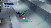 Triple Crown Championship Snowboarding screenshot, image №790323 - RAWG