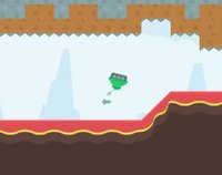 Flappy Tank (itch) screenshot, image №1189577 - RAWG