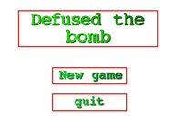 defused the bomb screenshot, image №1121032 - RAWG