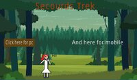 Laura Secourds Trek screenshot, image №3557672 - RAWG