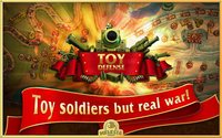 Toy Defense. World War I – strategy screenshot, image №923744 - RAWG