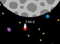 Moonshot (itch) (YDOG) screenshot, image №2617053 - RAWG