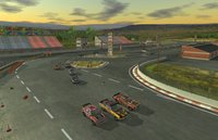 FlatOut screenshot, image №723398 - RAWG