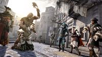 Assassin’s Creed Brotherhood screenshot, image №720481 - RAWG