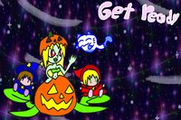 Jack'O Mania screenshot, image №3638440 - RAWG