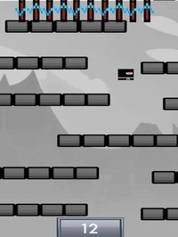 A Ninja Fall screenshot, image №966804 - RAWG