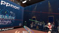 Squash Kings VR screenshot, image №853788 - RAWG