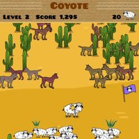 Coyote (itch) screenshot, image №1791751 - RAWG