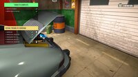 Car Tuning Garage Simulator screenshot, image №4241553 - RAWG