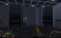 Star Wars: Dark Forces screenshot, image №767576 - RAWG