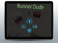 Runner Dude Free Game screenshot, image №1789655 - RAWG