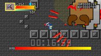 Square Weapons Dungeon screenshot, image №2145301 - RAWG