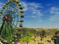RollerCoaster Tycoon 3: Wild! screenshot, image №434820 - RAWG