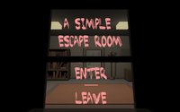 A Simple Esc Room screenshot, image №1236576 - RAWG
