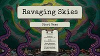 Ravaging Skies screenshot, image №2438563 - RAWG