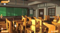 The Escape Room Chronicles ep2:The Old School Building screenshot, image №4155456 - RAWG